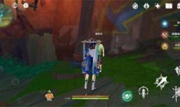 原神最新爆料纳塔怪物,原神新世界探险指南